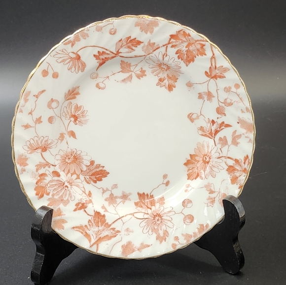 Spode Ryde side plates - Picture 16 of 16